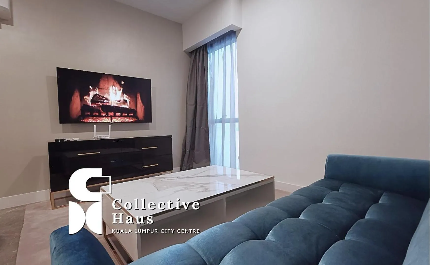 The Platinum 2 Kuala Lumpur By Collective Haus Apartment