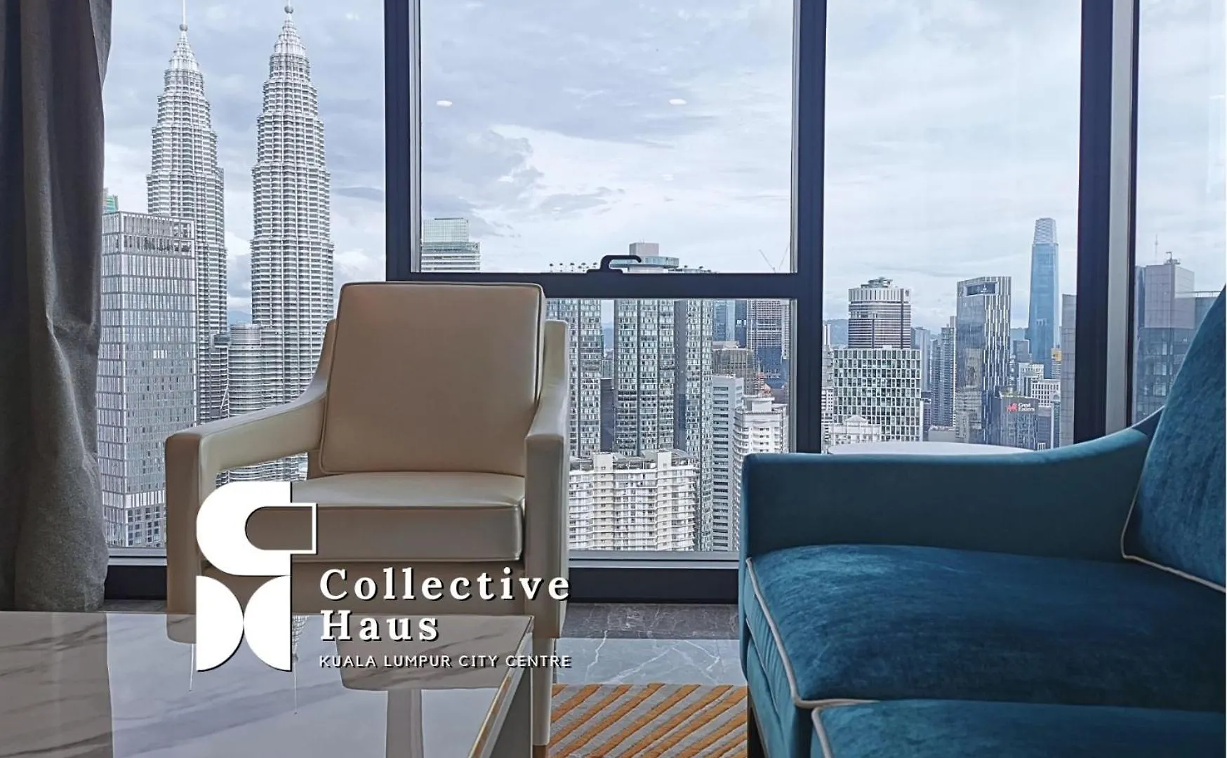 The Platinum 2 Kuala Lumpur By Collective Haus Apartment