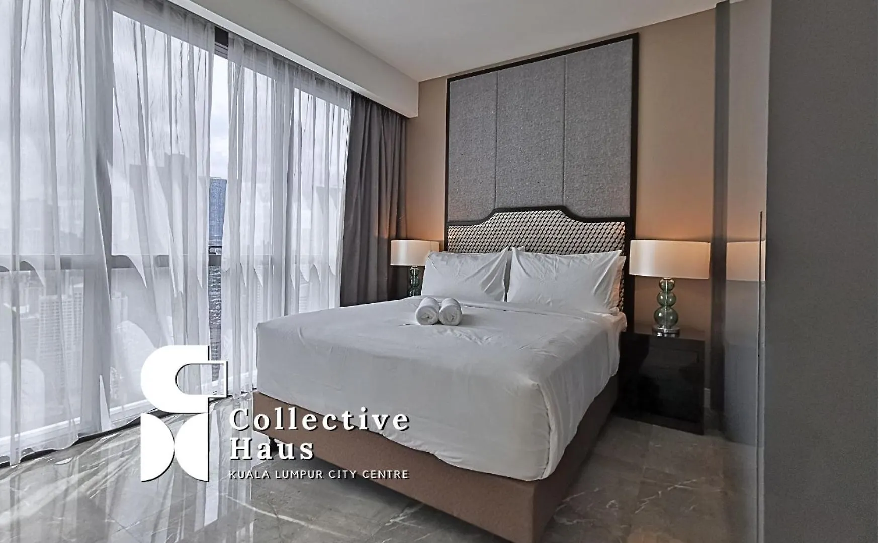 The Platinum 2 Kuala Lumpur By Collective Haus Apartment Malaysia