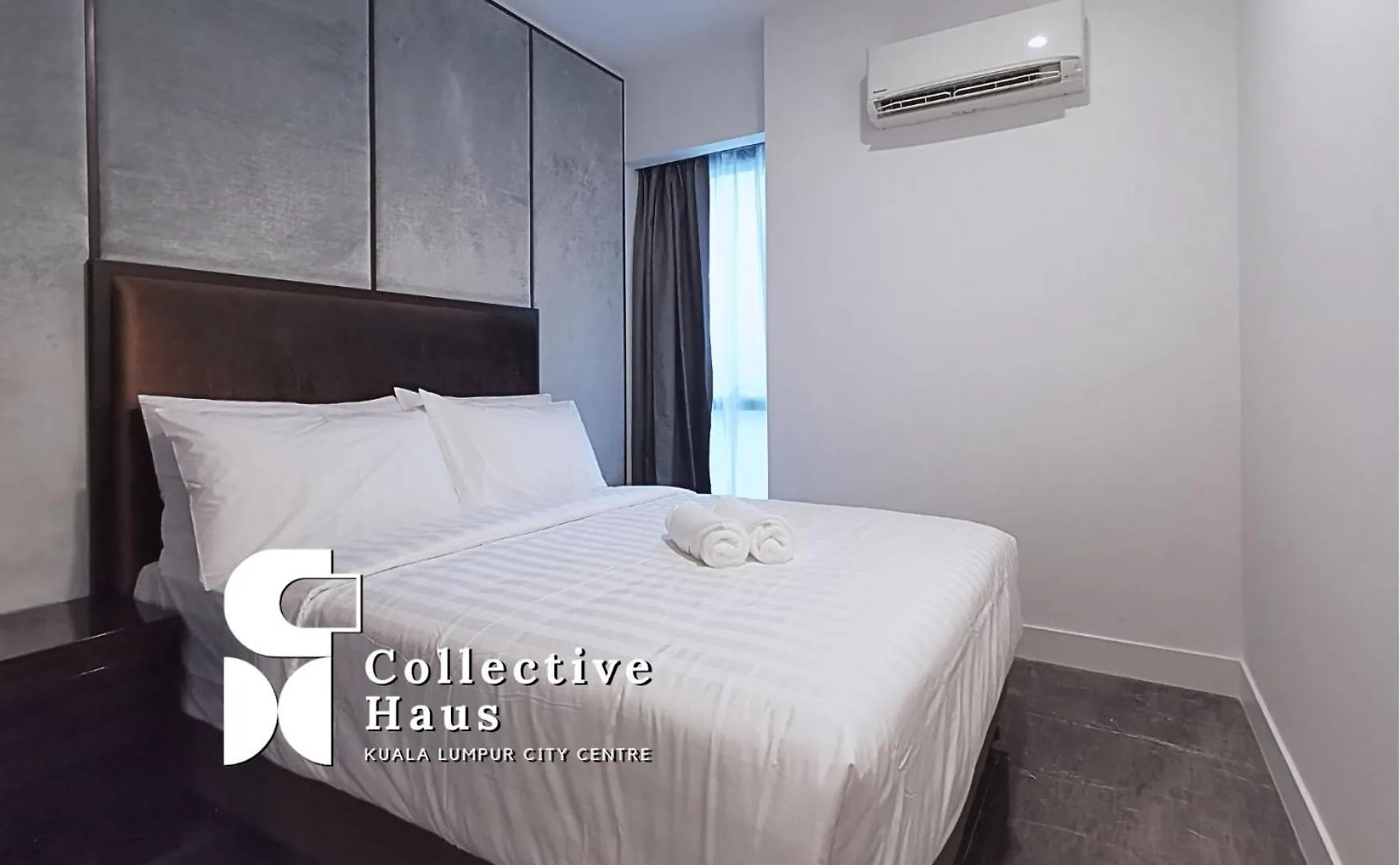 The Platinum 2 Kuala Lumpur By Collective Haus Apartment Malaysia