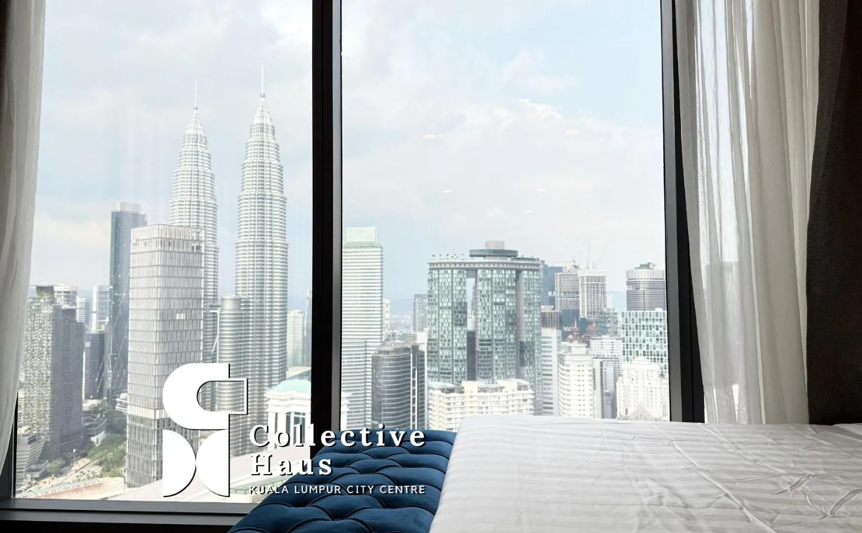 The Platinum 2 Kuala Lumpur By Collective Haus Apartment