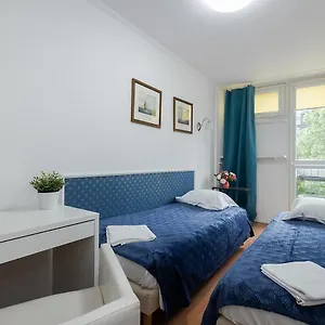 Unit By Metro Rondo Onz Short Rent Idealne Na W Warszawie Варшава