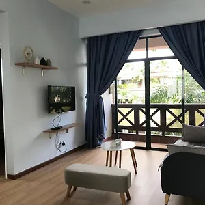 Century Mahkota Homestay Aparthotel Malacca