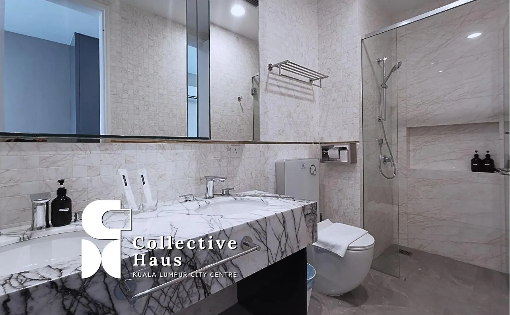 Apartamento The Platinum 2 Kuala Lumpur By Collective Haus