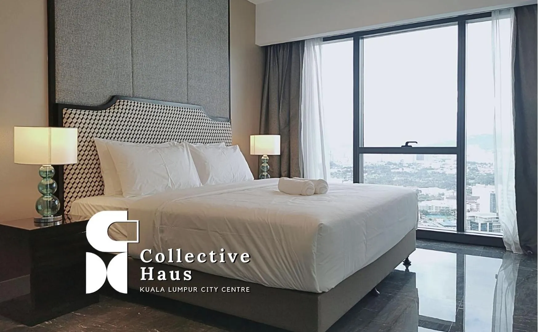 Apartamento The Platinum 2 Kuala Lumpur By Collective Haus 0*,