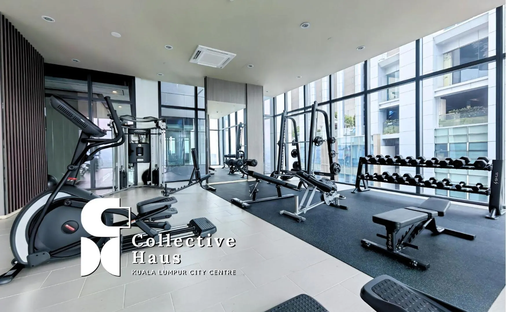 Apartamento The Platinum 2 Kuala Lumpur By Collective Haus