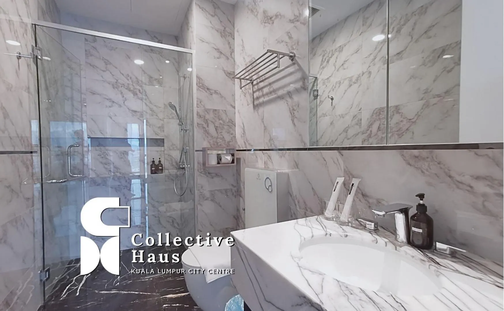 Apartamento The Platinum 2 Kuala Lumpur By Collective Haus