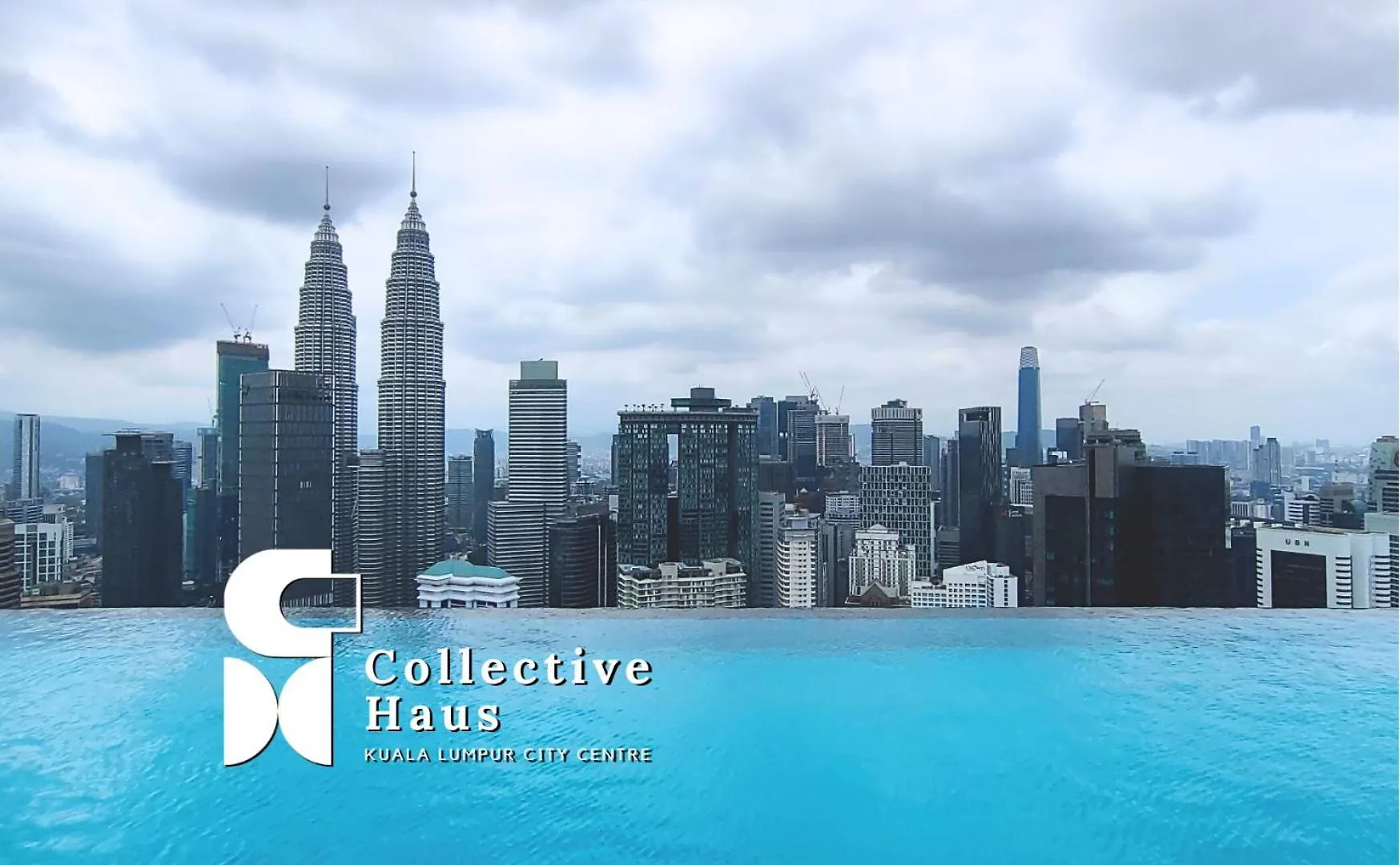 Apartamento The Platinum 2 Kuala Lumpur By Collective Haus