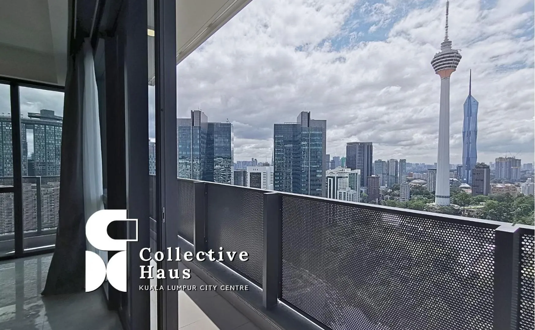 Apartamento The Platinum 2 Kuala Lumpur By Collective Haus