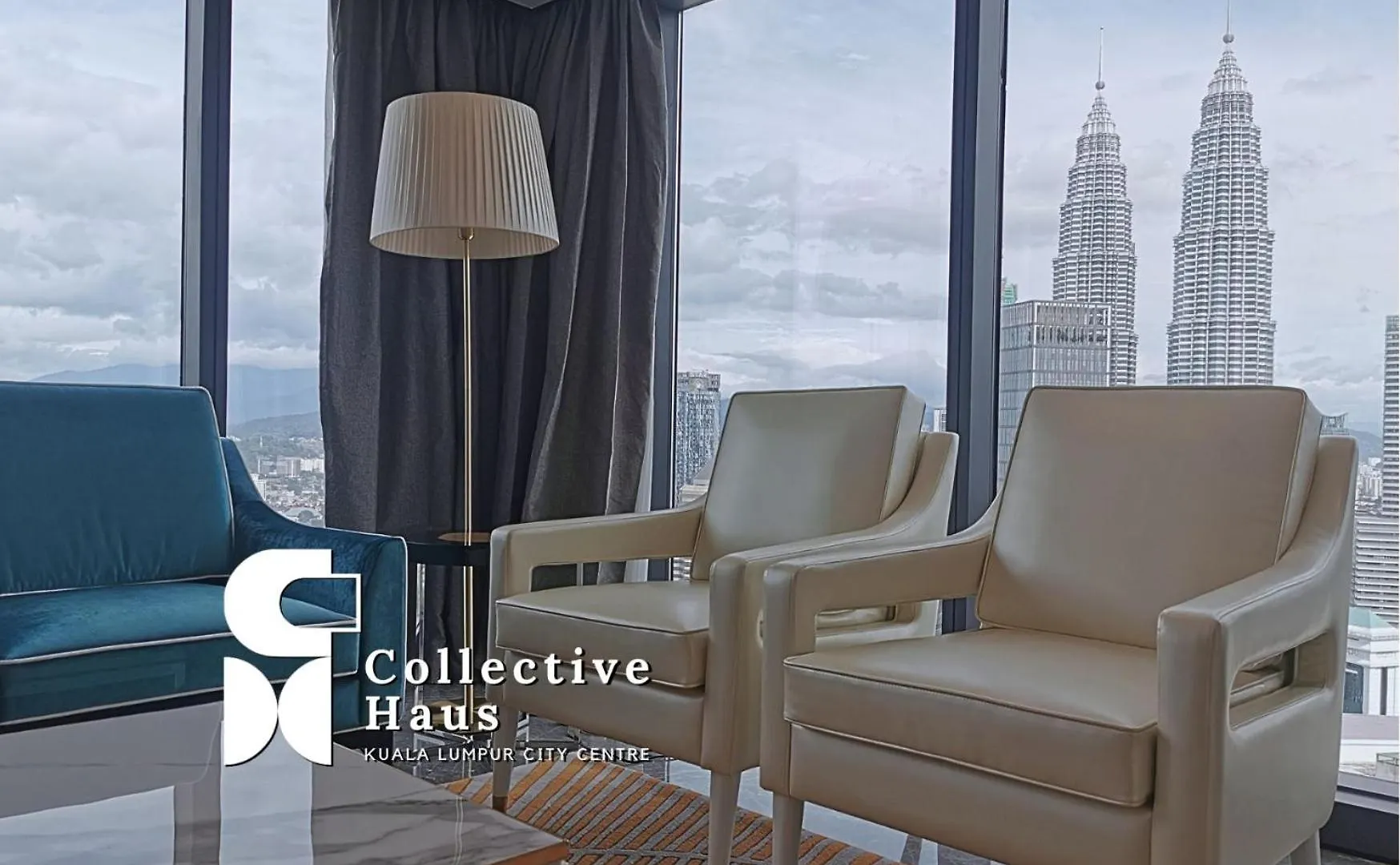 Apartamento The Platinum 2 Kuala Lumpur By Collective Haus Malasia