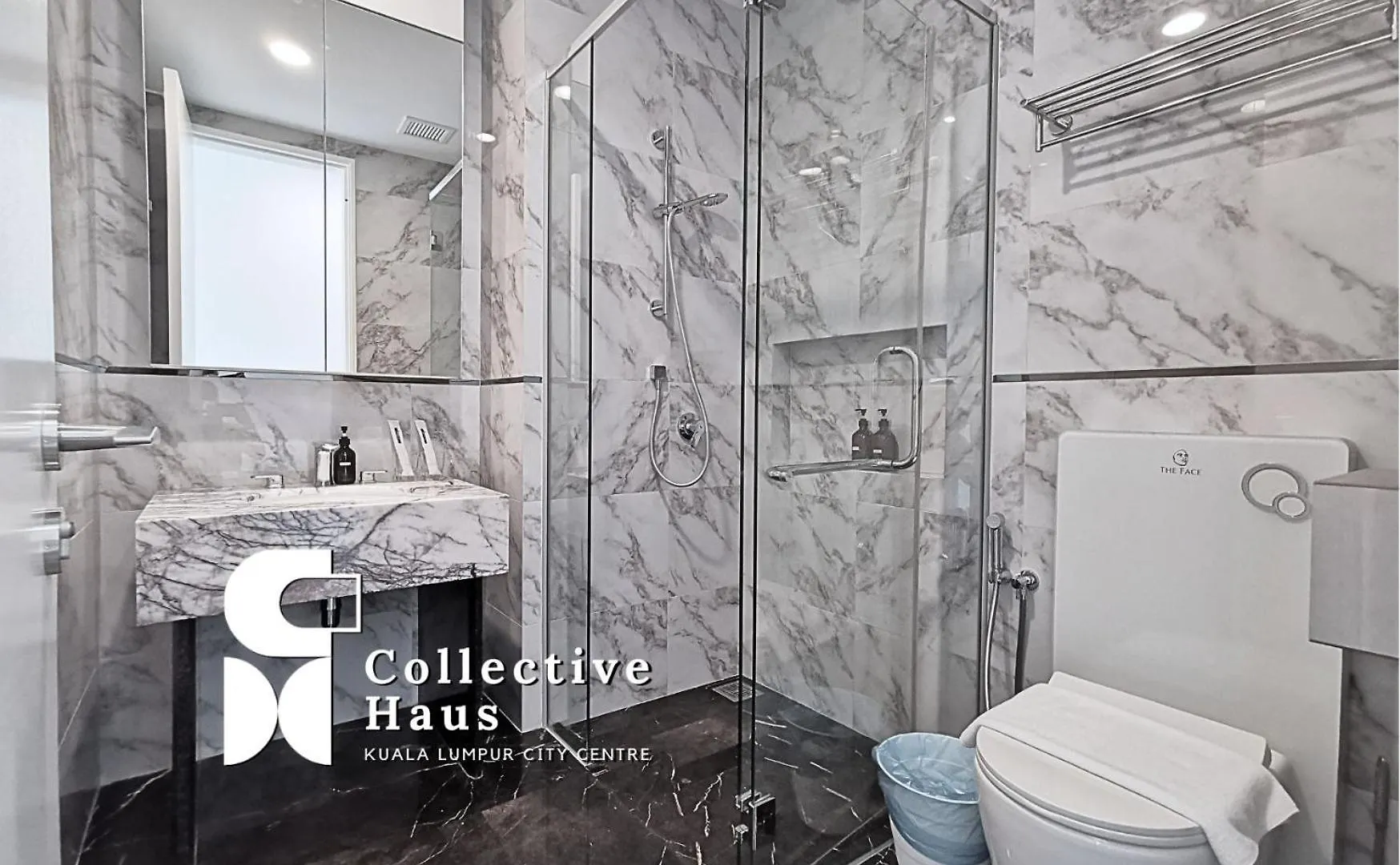 Apartamento The Platinum 2 Kuala Lumpur By Collective Haus