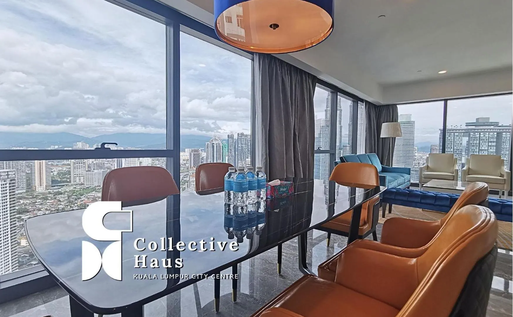 Apartamento The Platinum 2 Kuala Lumpur By Collective Haus