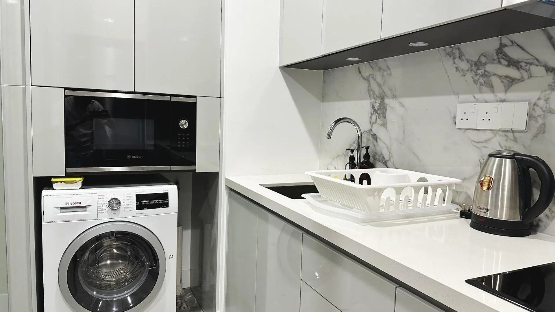 Apartamento The Platinum 2 Kuala Lumpur By Collective Haus 0*,  Malasia