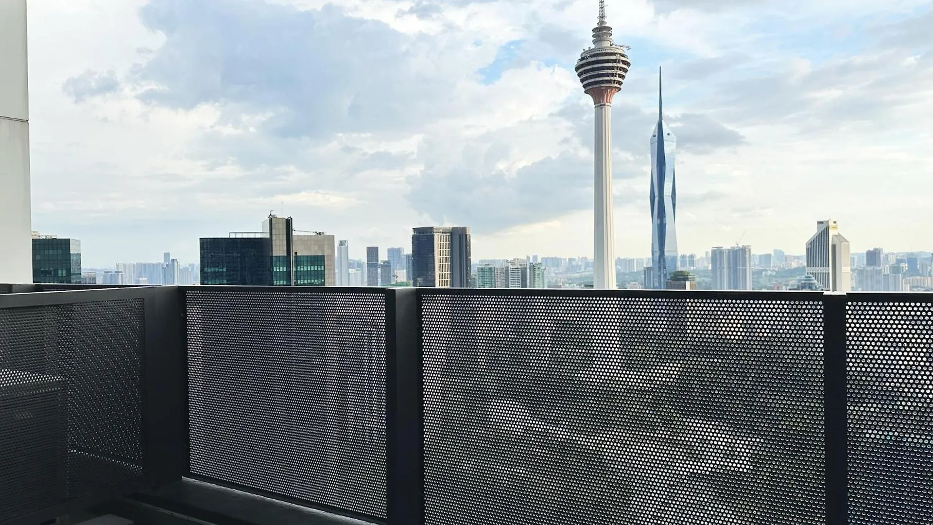 Apartamento The Platinum 2 Kuala Lumpur By Collective Haus