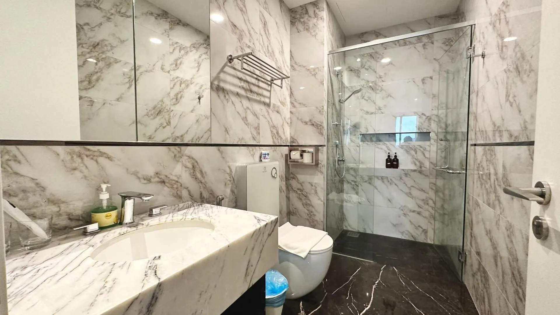 Apartamento The Platinum 2 Kuala Lumpur By Collective Haus