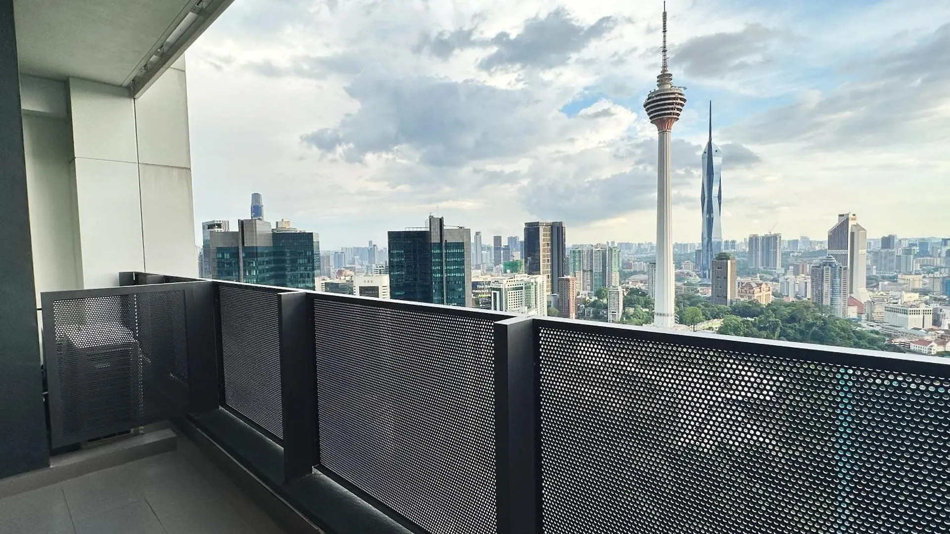 Apartamento The Platinum 2 Kuala Lumpur By Collective Haus Malasia