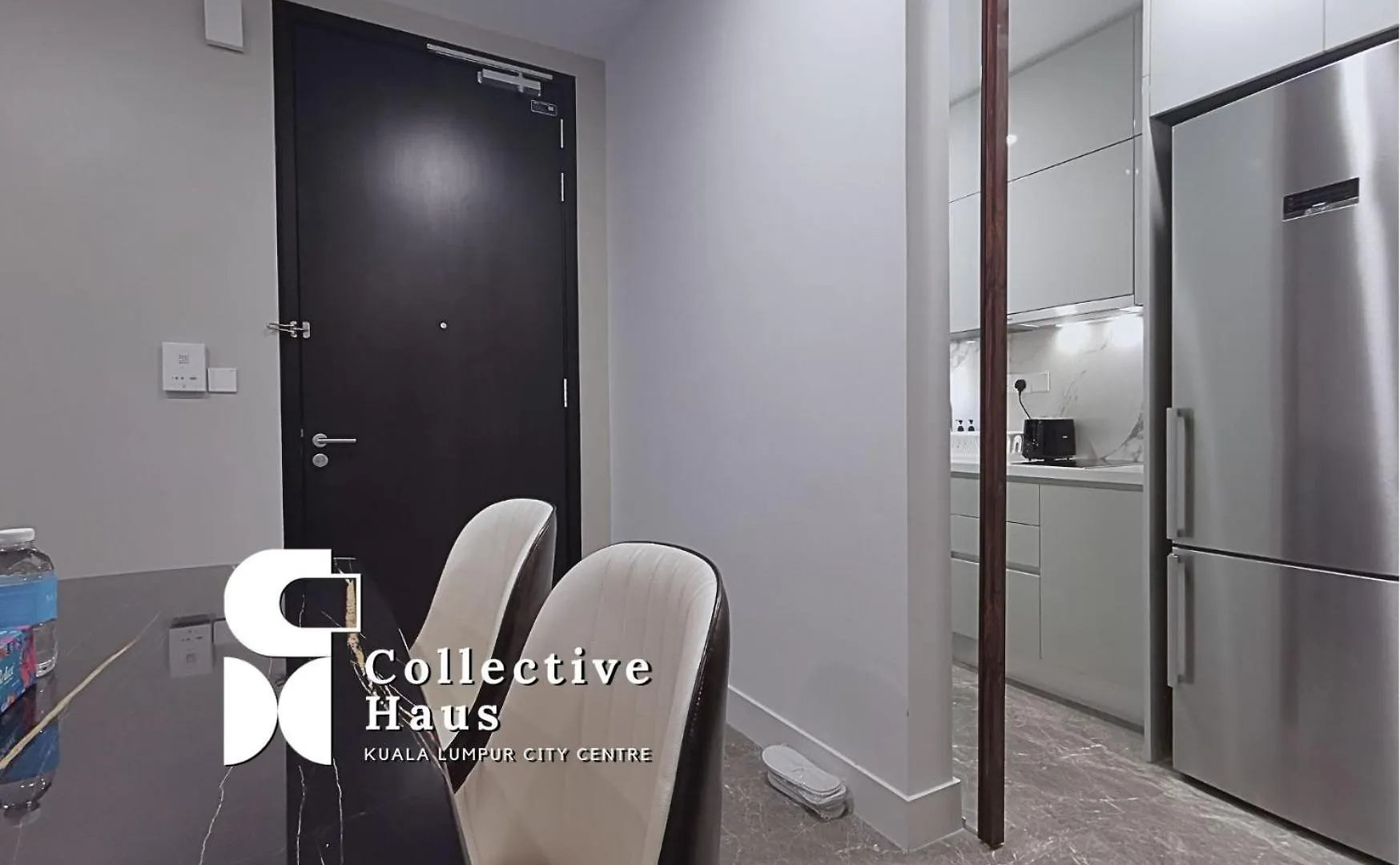 Apartamento The Platinum 2 Kuala Lumpur By Collective Haus 0*,