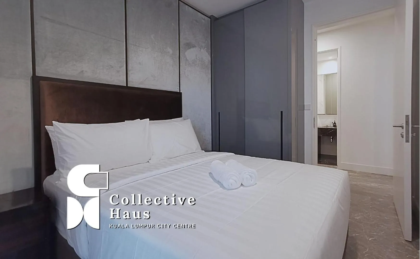 Apartamento The Platinum 2 Kuala Lumpur By Collective Haus Malasia