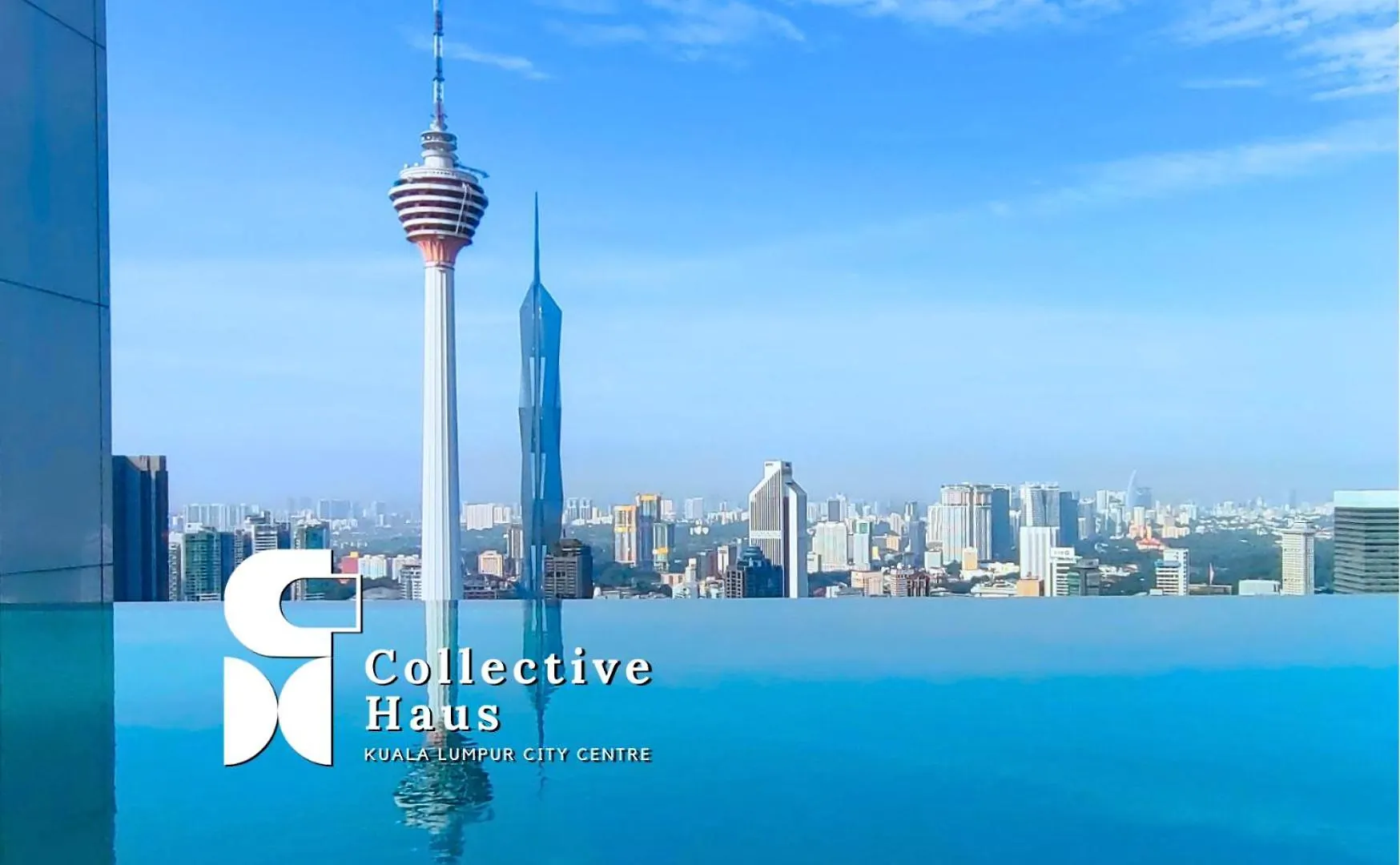Apartamento The Platinum 2 Kuala Lumpur By Collective Haus