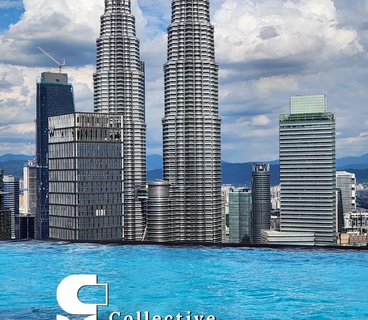 Apartamento The Platinum 2 Kuala Lumpur By Collective Haus