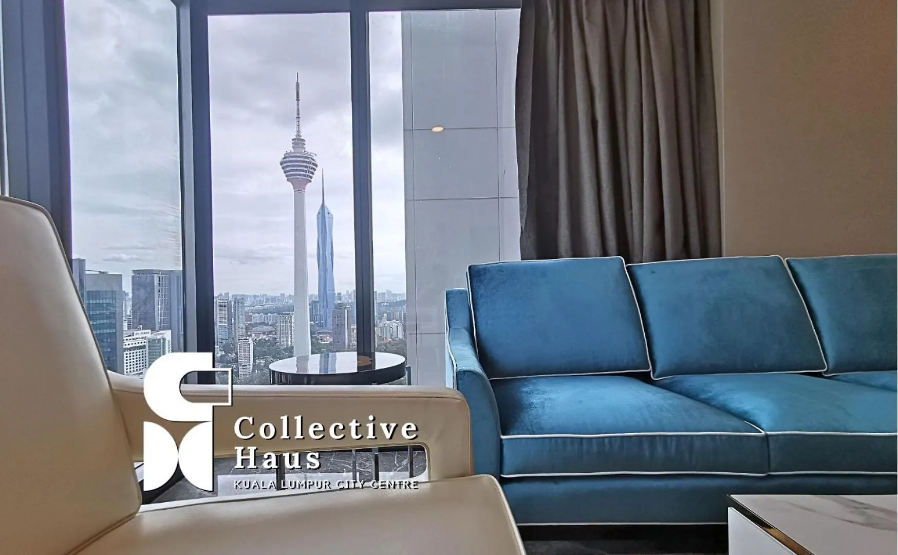 The Platinum 2 Kuala Lumpur By Collective Haus Apartment 0*,  Malaysia