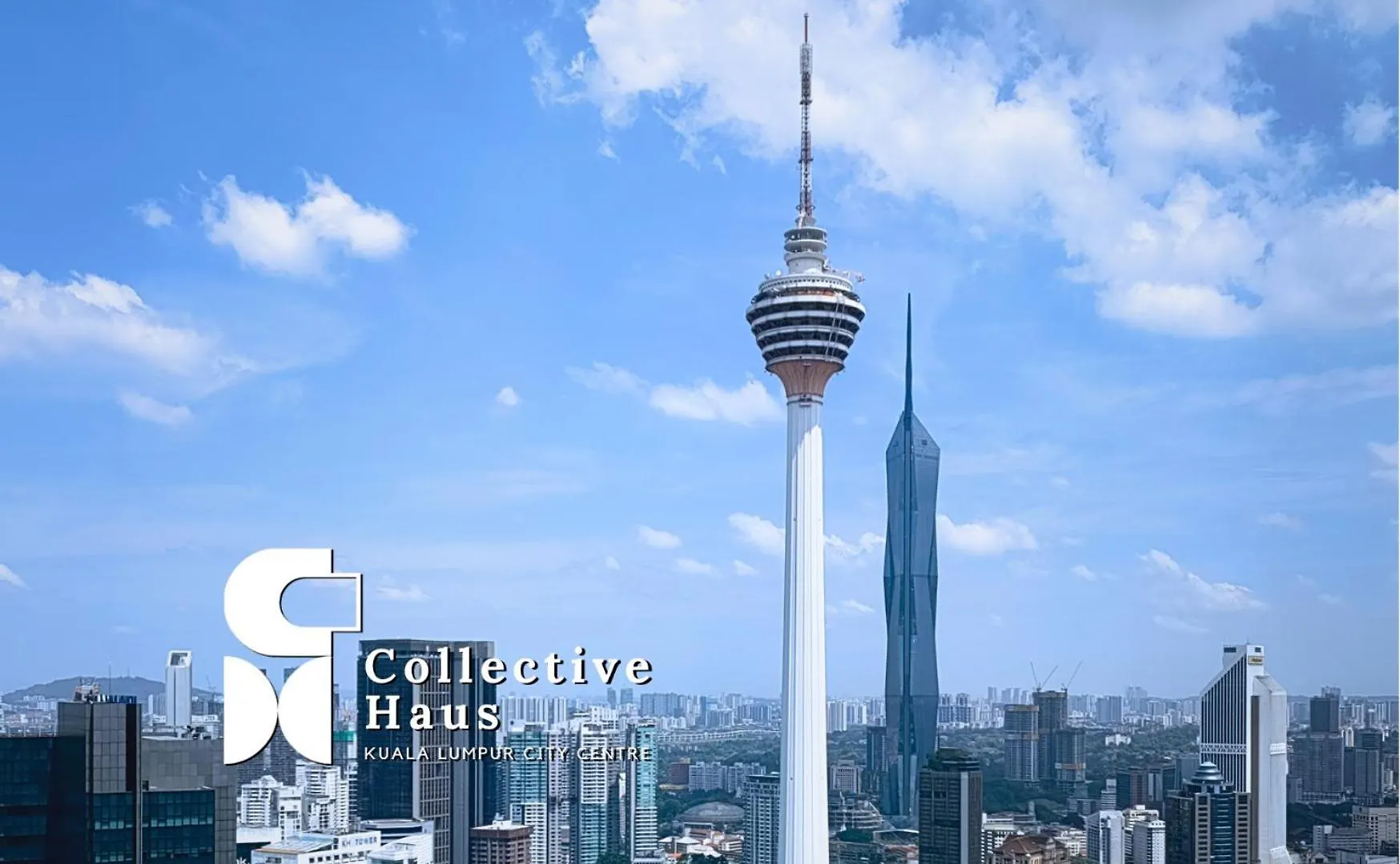 The Platinum 2 Kuala Lumpur By Collective Haus Apartment
