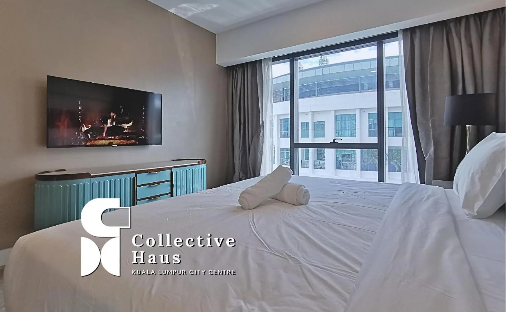 The Platinum 2 Kuala Lumpur By Collective Haus Apartment 0*,  Malaysia