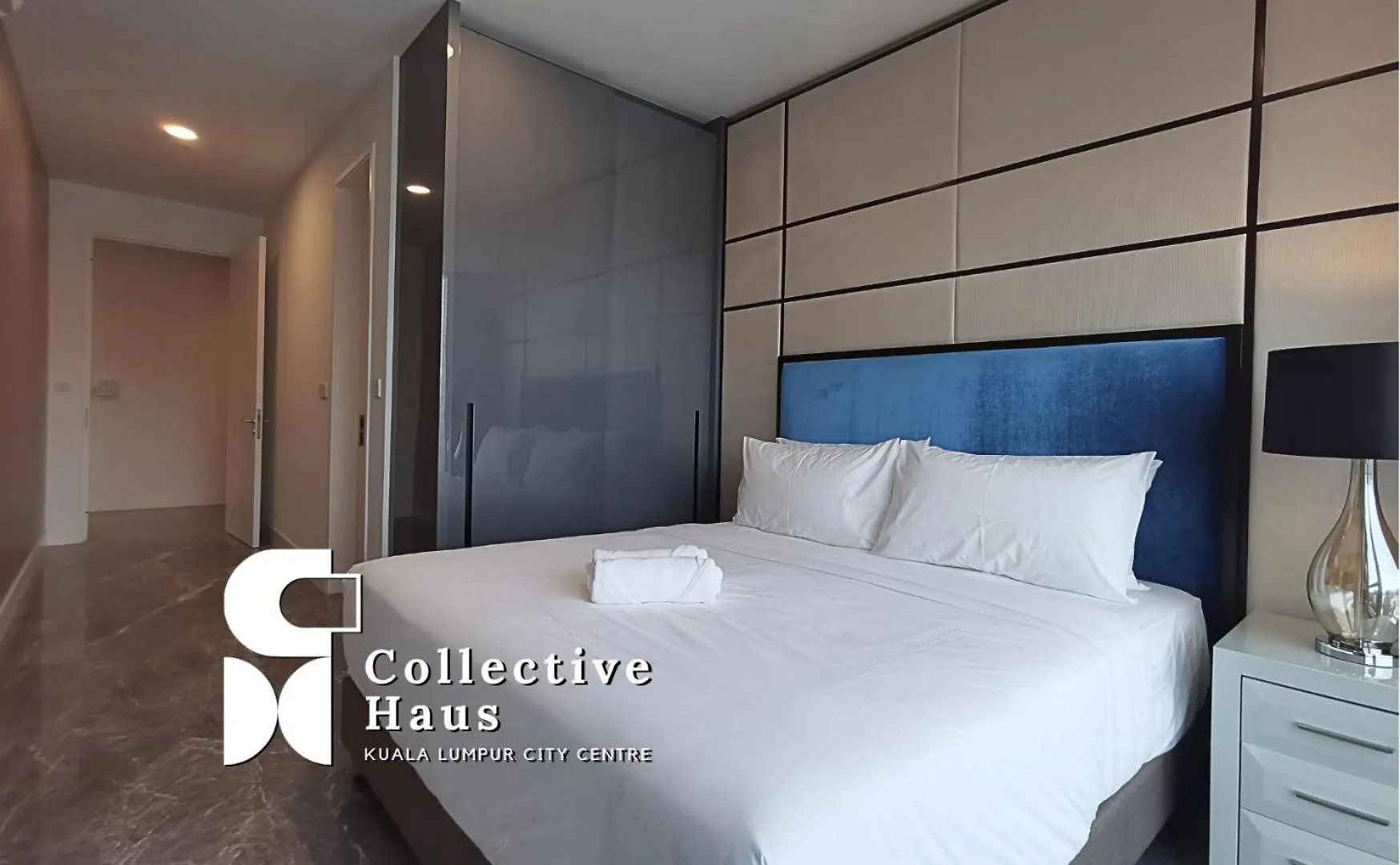 The Platinum 2 Kuala Lumpur By Collective Haus Apartment