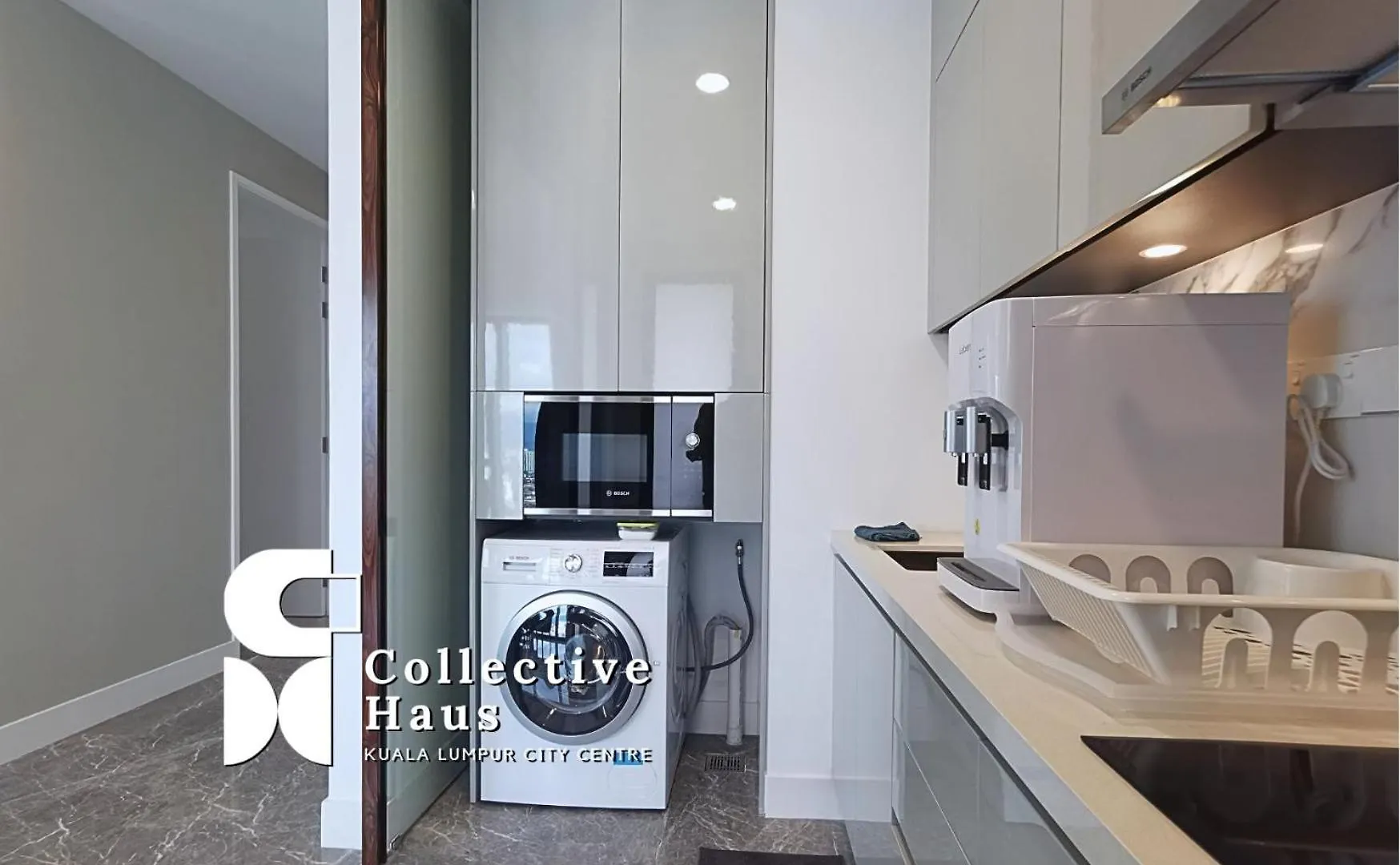 The Platinum 2 Kuala Lumpur By Collective Haus Apartment 0*,  Malaysia