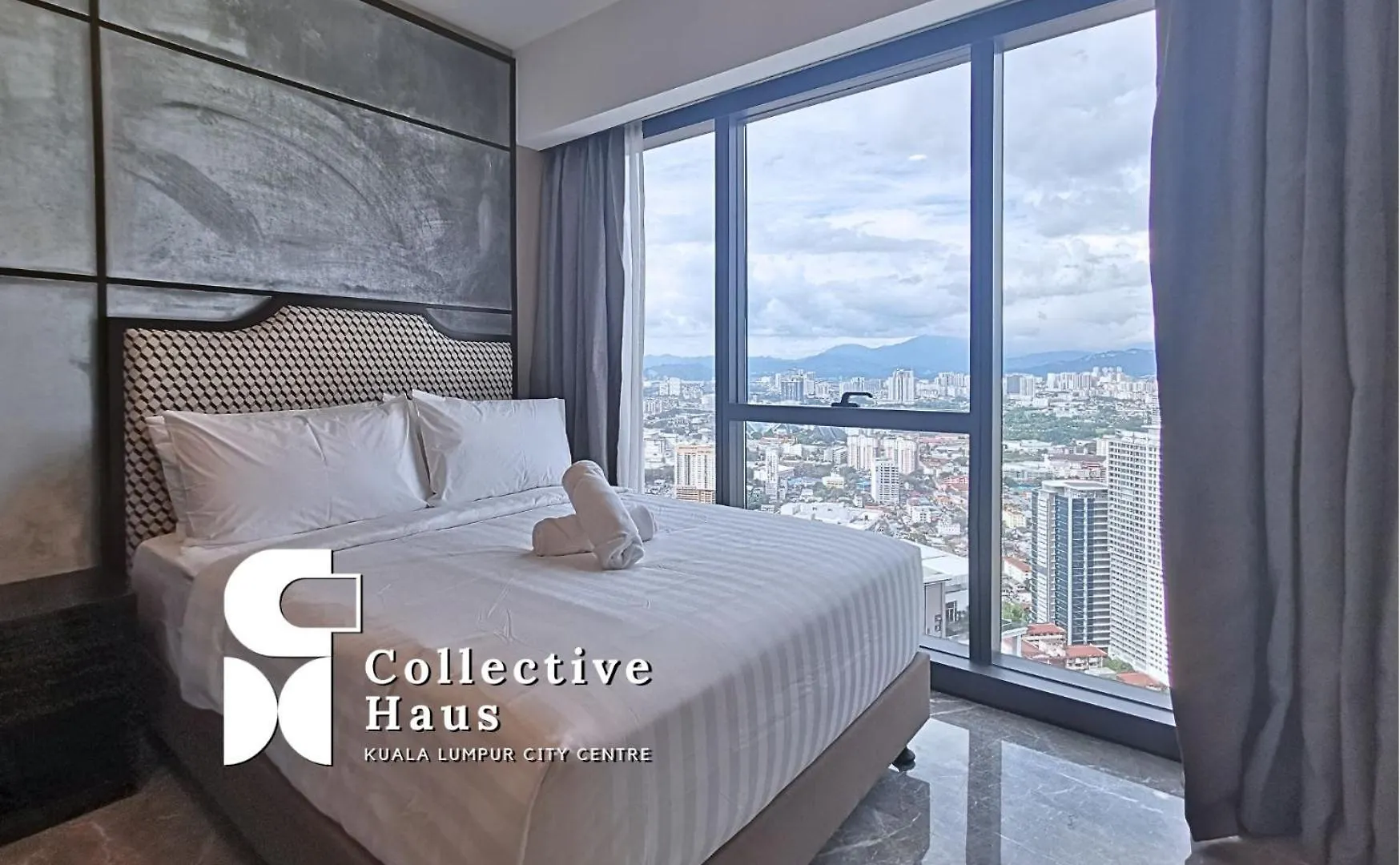 The Platinum 2 Kuala Lumpur By Collective Haus Apartment 0*,  Malaysia