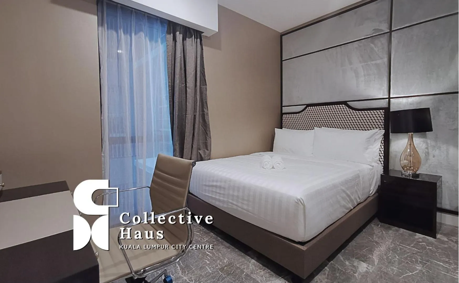 The Platinum 2 Kuala Lumpur By Collective Haus Apartment 0*,  Malaysia
