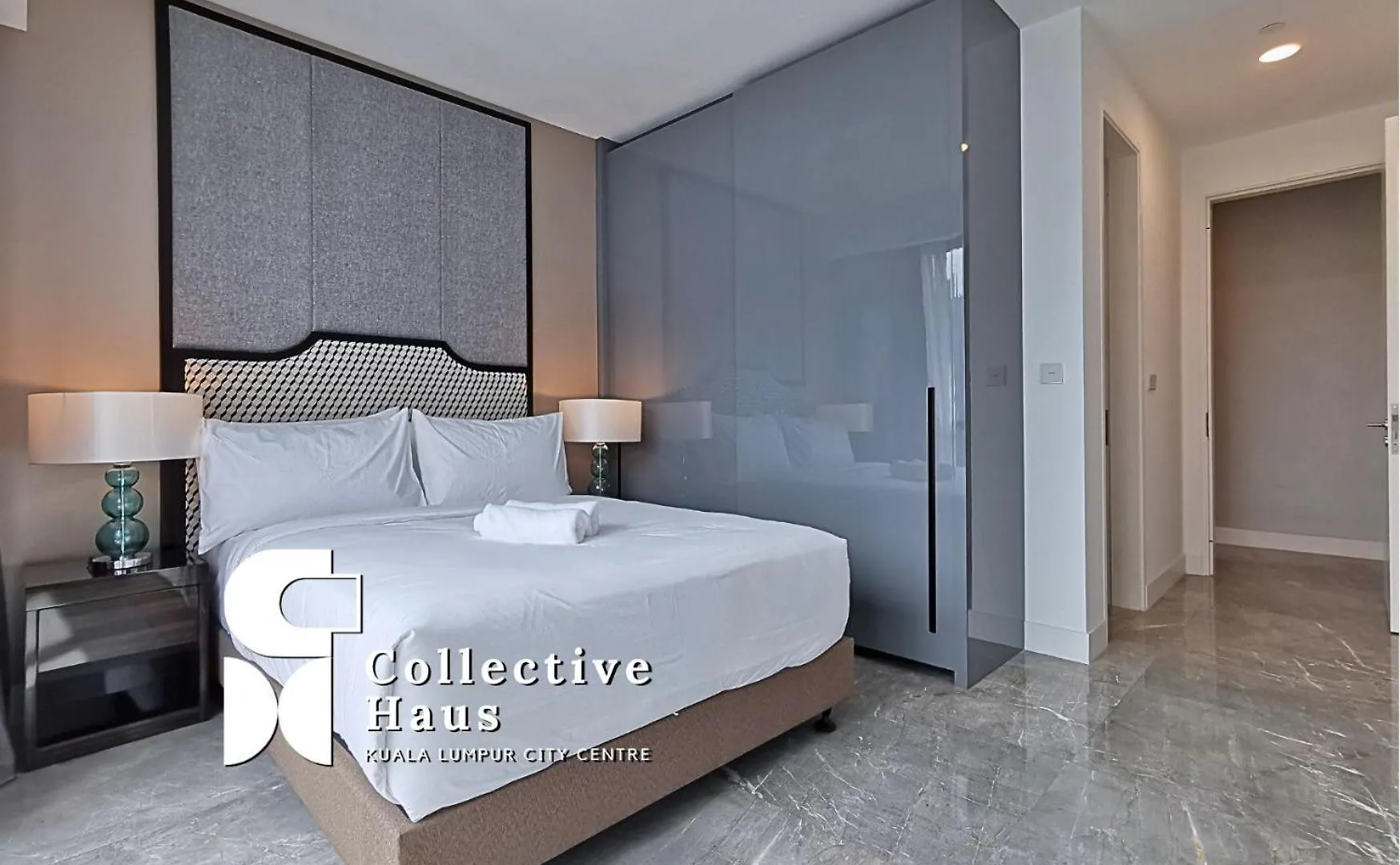 The Platinum 2 Kuala Lumpur By Collective Haus Apartment