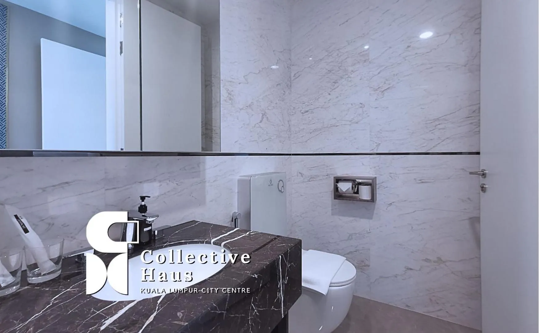 The Platinum 2 Kuala Lumpur By Collective Haus Apartment