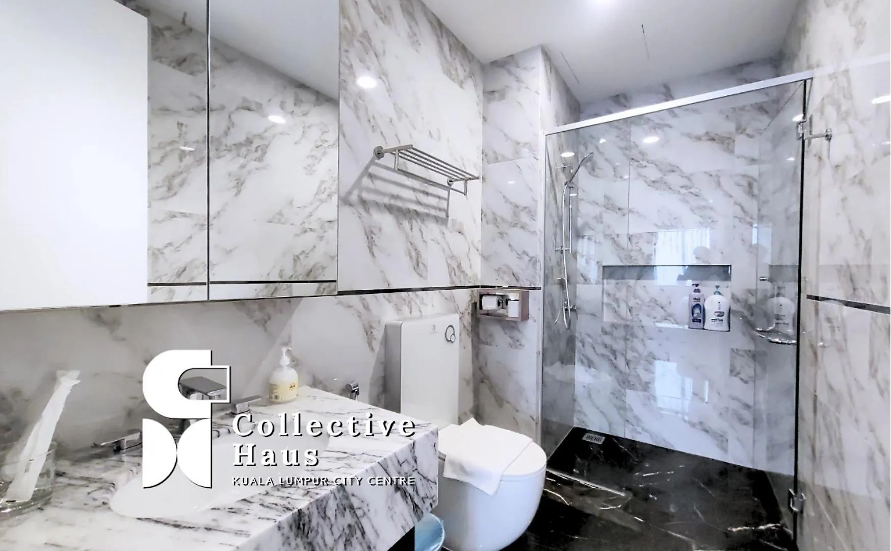 The Platinum 2 Kuala Lumpur By Collective Haus Apartment