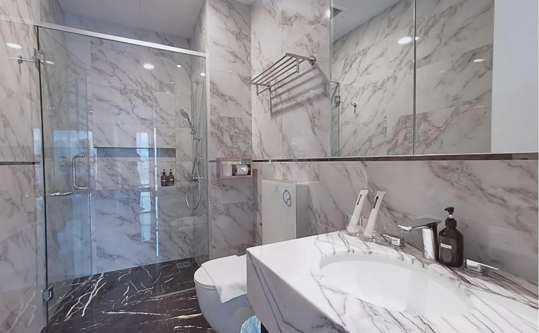 The Platinum 2 Kuala Lumpur By Collective Haus Apartment