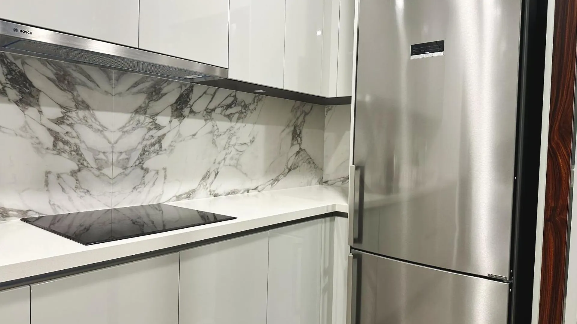 The Platinum 2 Kuala Lumpur By Collective Haus Apartment Malaysia